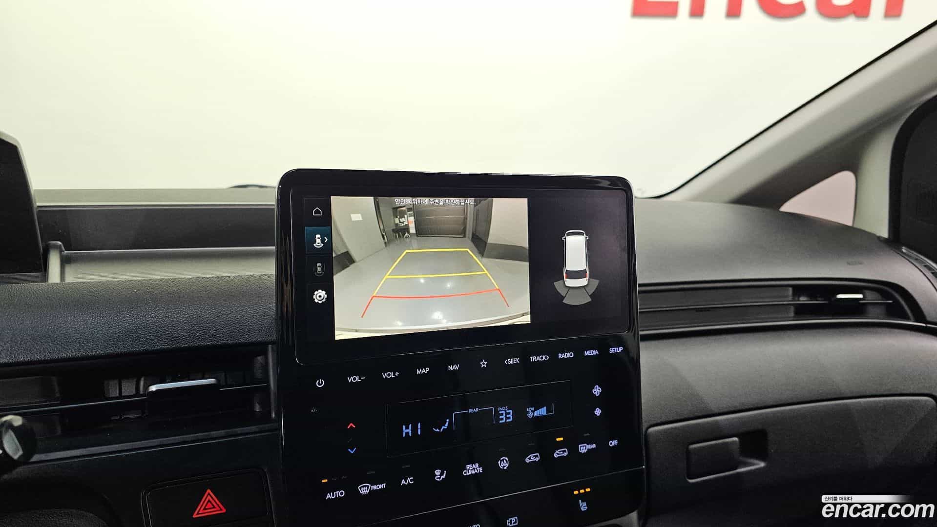 Staria Hyundai 2021.7-OPTION-021