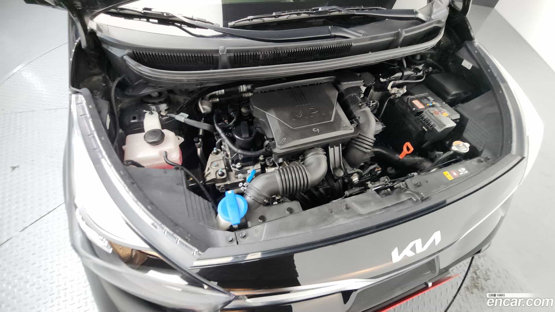 morning Kia 2022.3-INNER-006