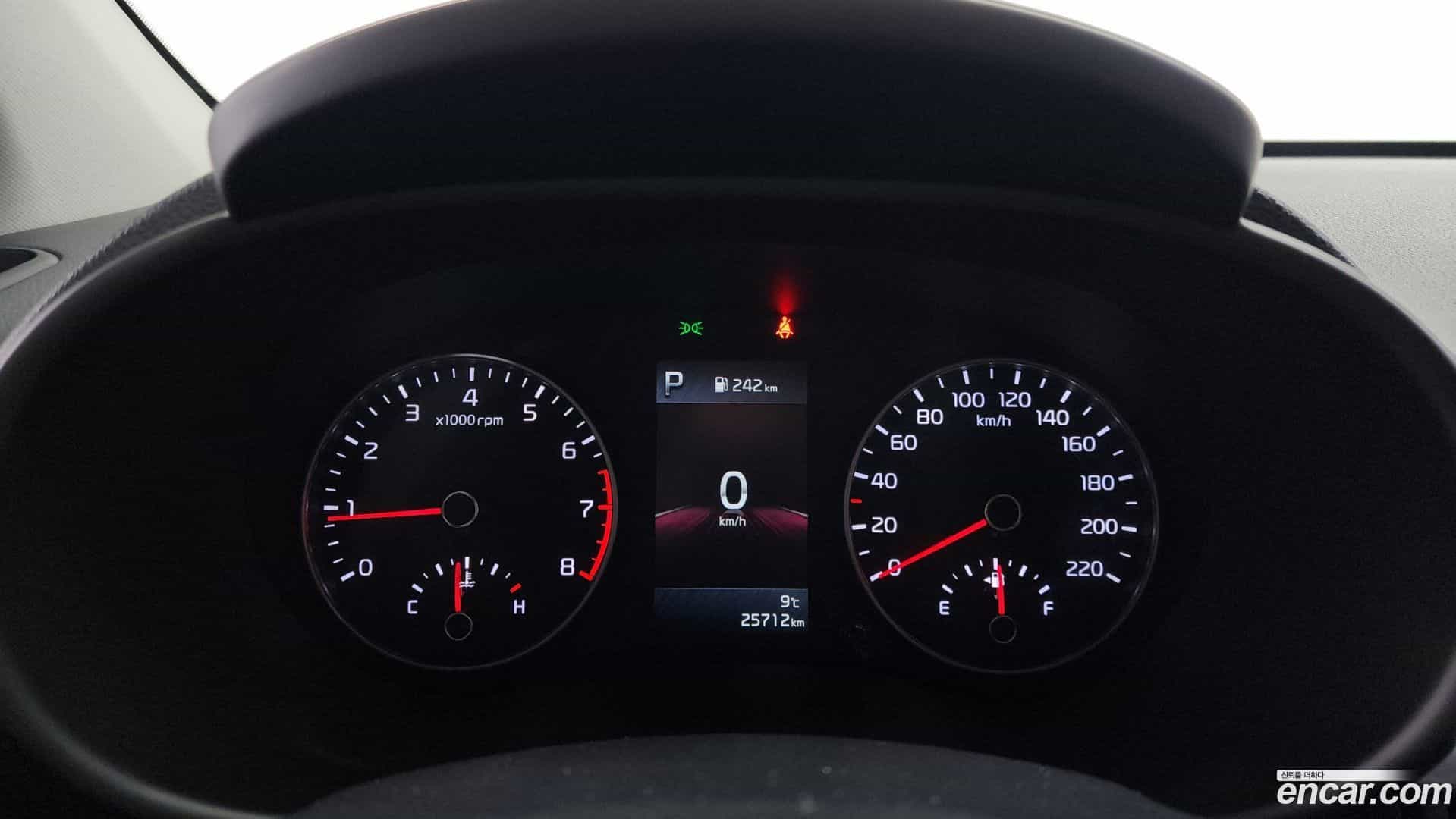 morning Kia 2022.3-INNER-008