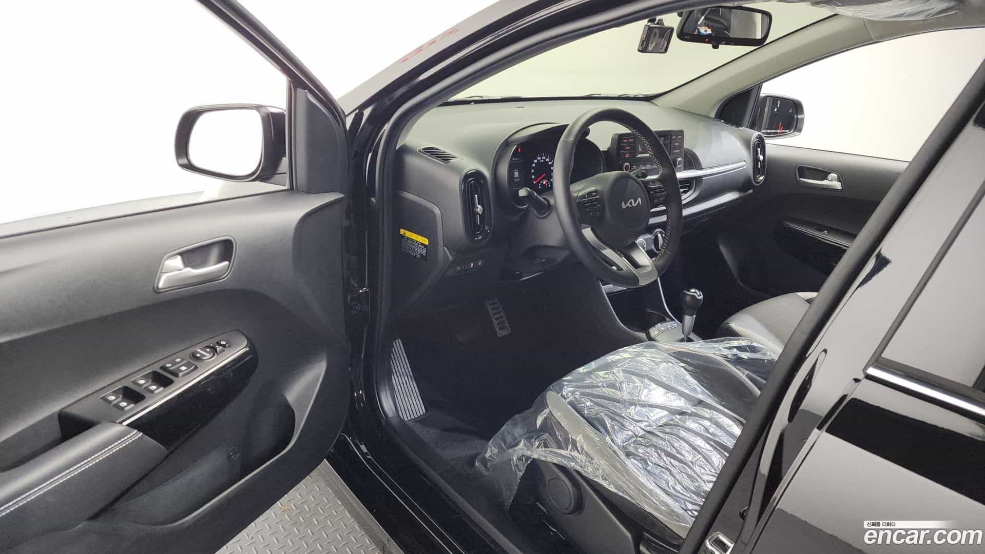morning Kia 2022.3-INNER-010