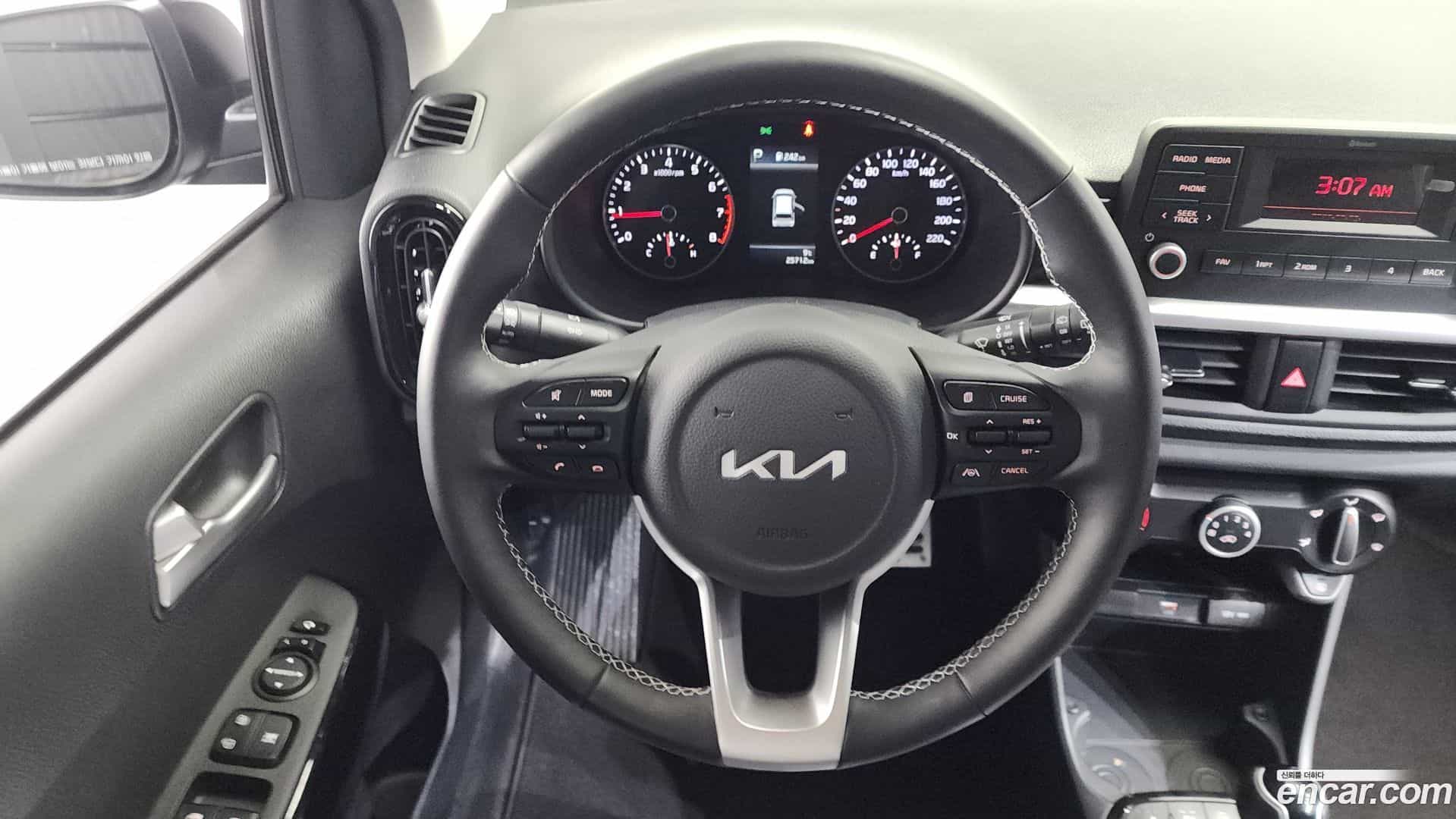 morning Kia 2022.3-OPTION-017