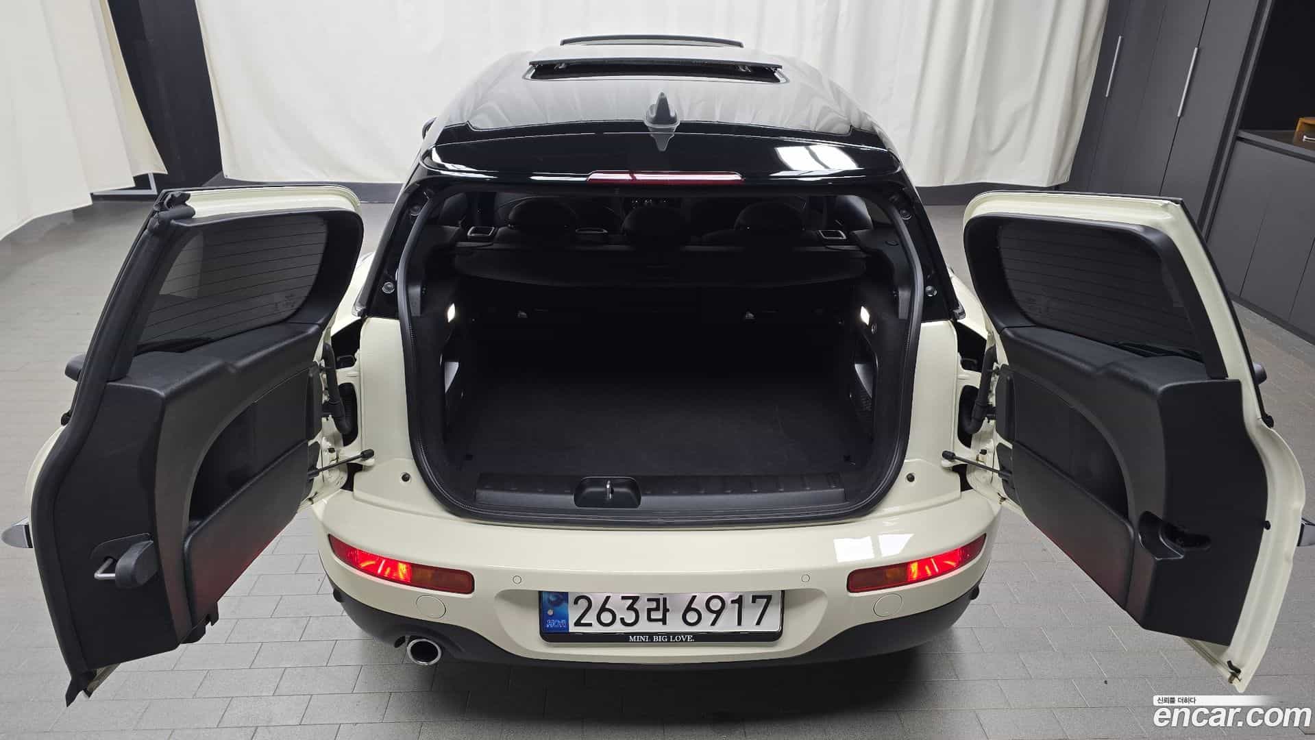 Clubman Mini 2021.10-OPTION-024