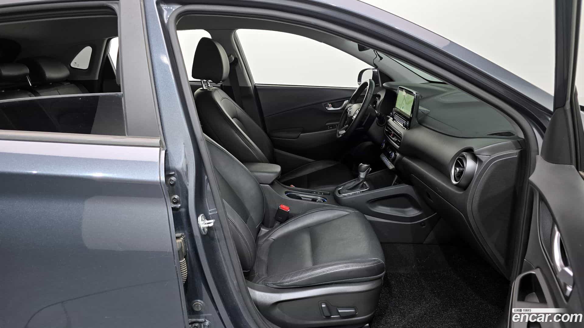 Kona Hyundai 2021.2-OPTION-015