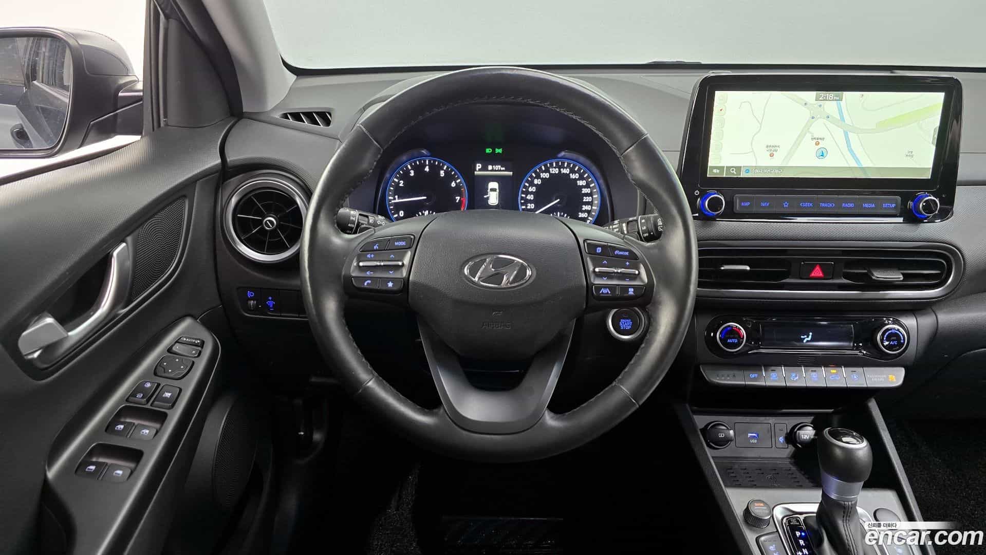 Kona Hyundai 2021.2-OPTION-017