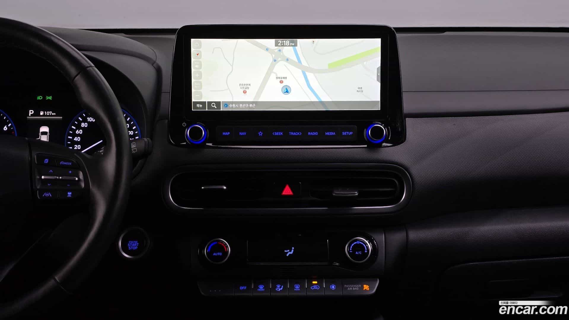 Kona Hyundai 2021.2-OPTION-018