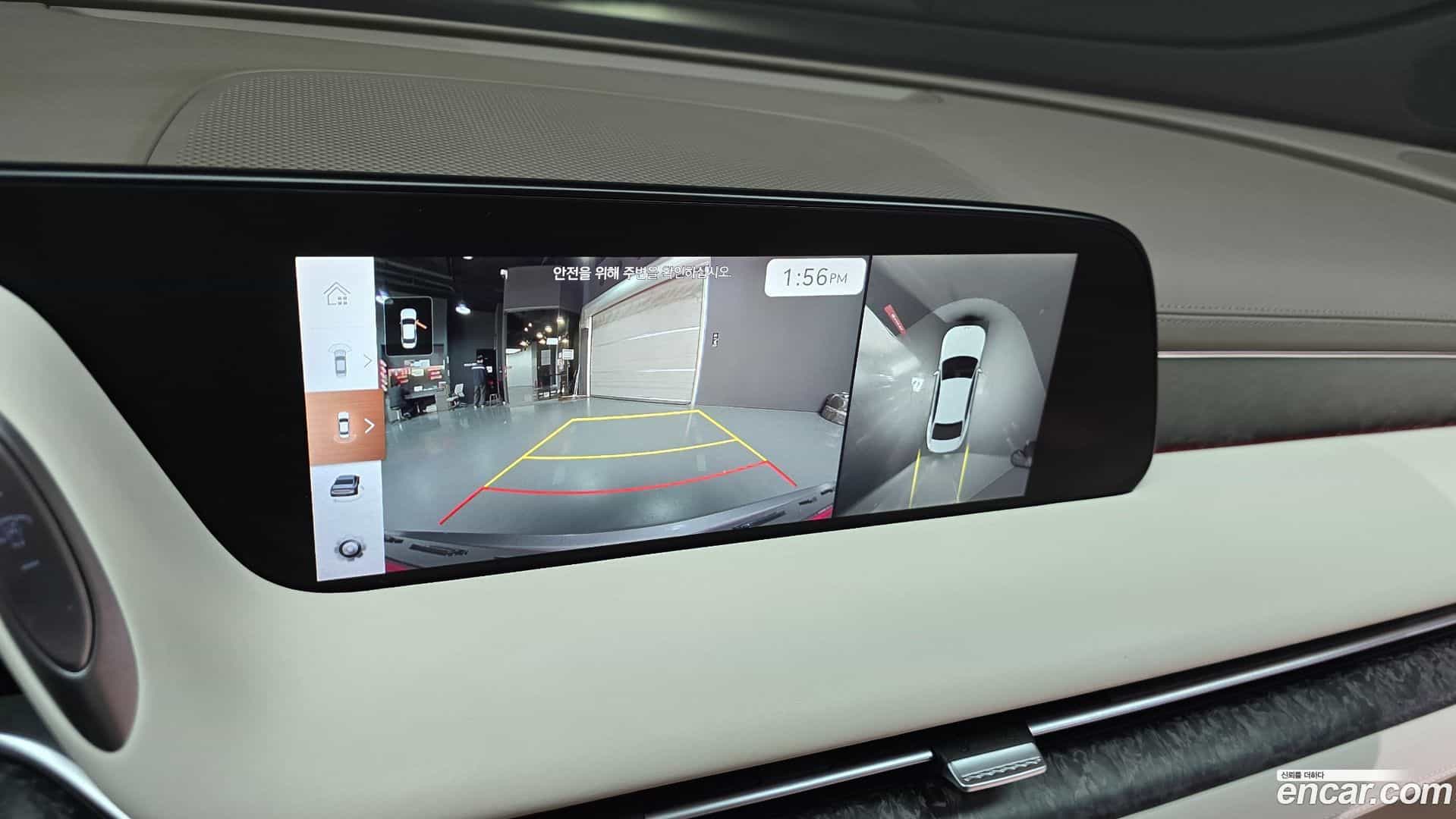 G90 Genesis 2022.3-OPTION-020
