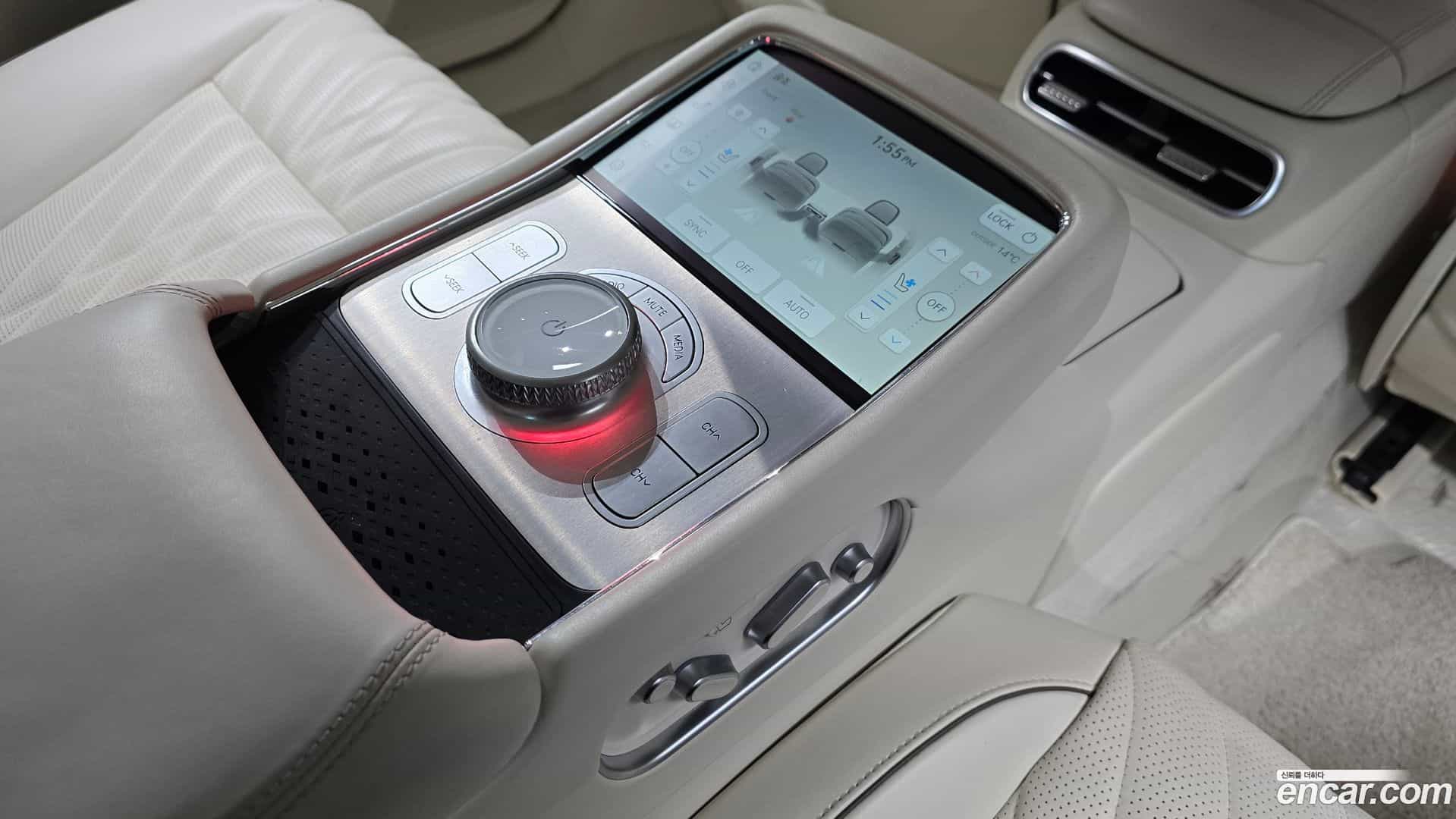 G90 Genesis 2022.3-OPTION-022