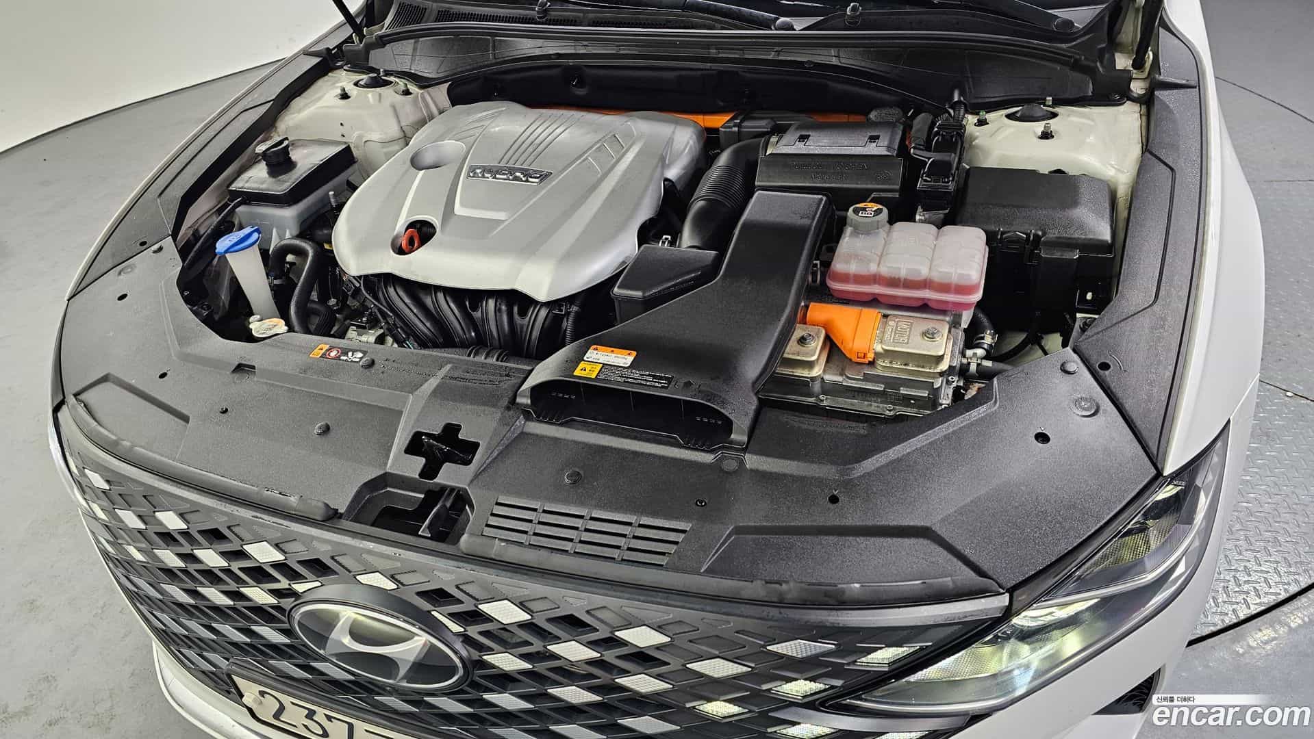 Grandeur Hyundai 2020.5-INNER-006