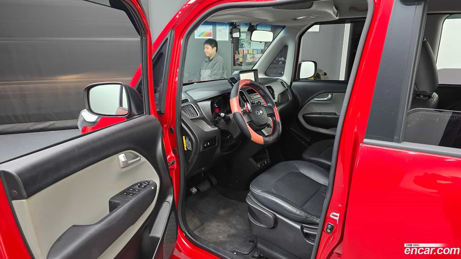 RAY Kia 2013.9-INNER-010