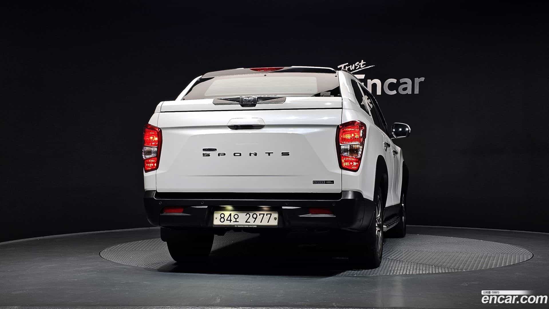 Rexton KG Mobility 2018.7-OUTER-004