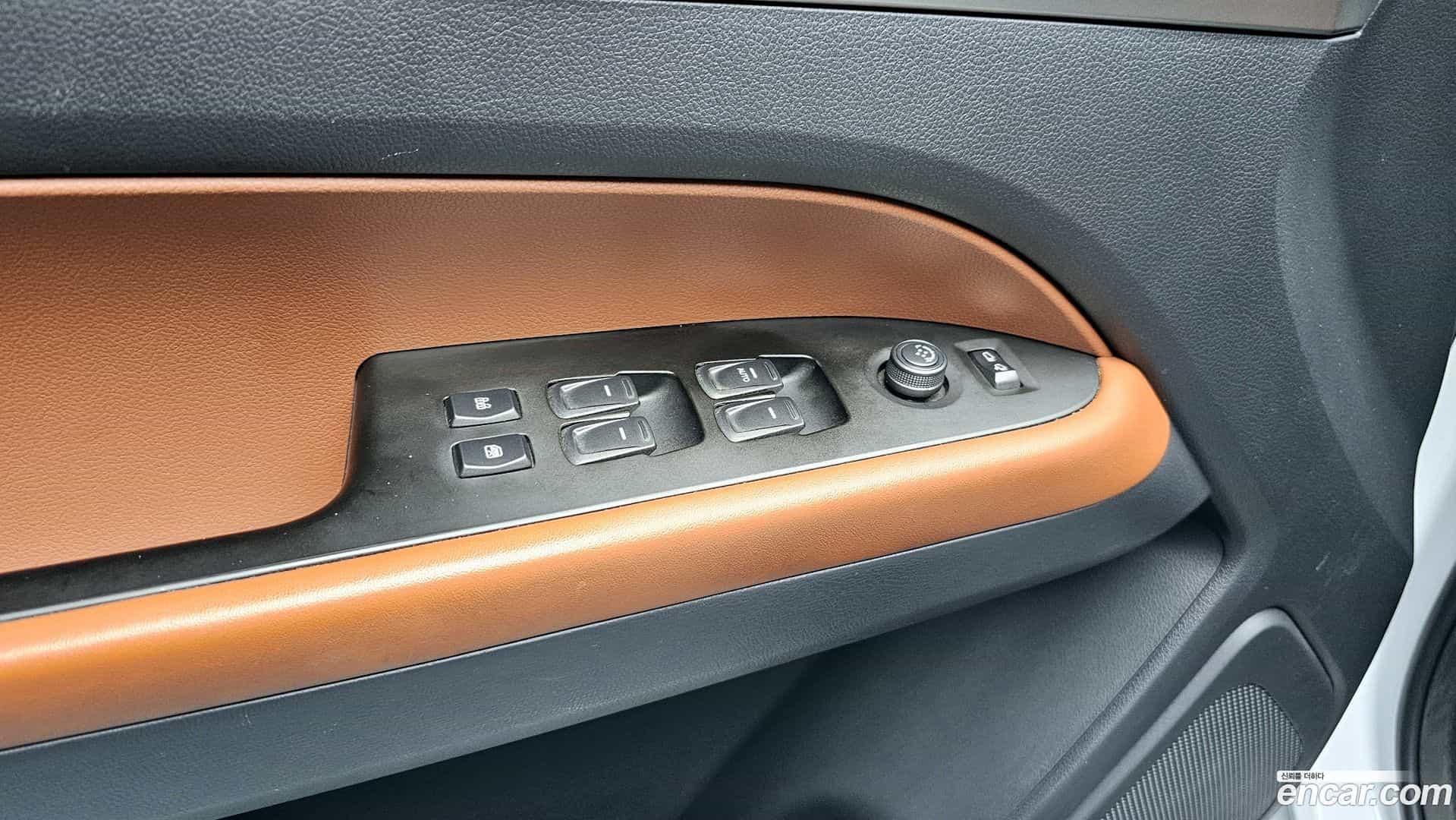 Rexton KG Mobility 2018.7-OPTION-021