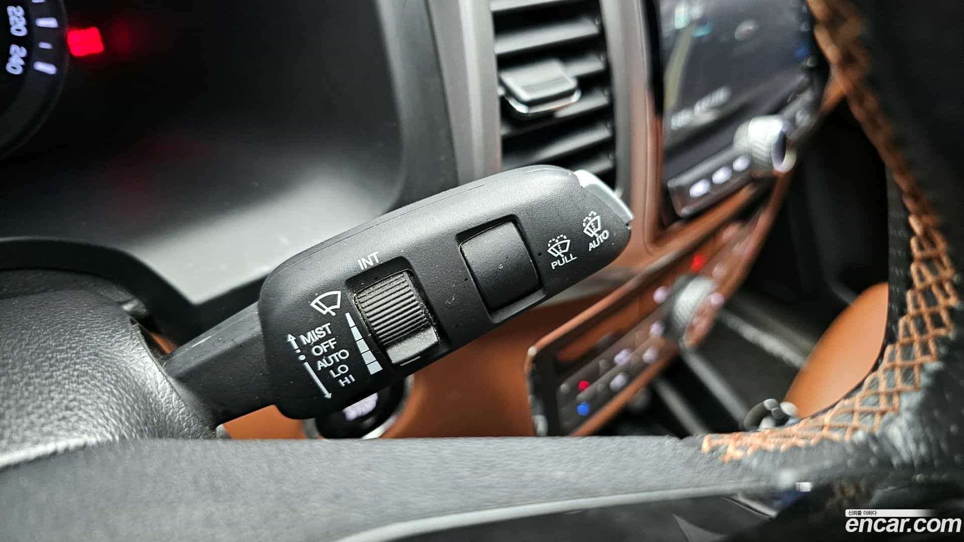Rexton KG Mobility 2018.7-OPTION-023