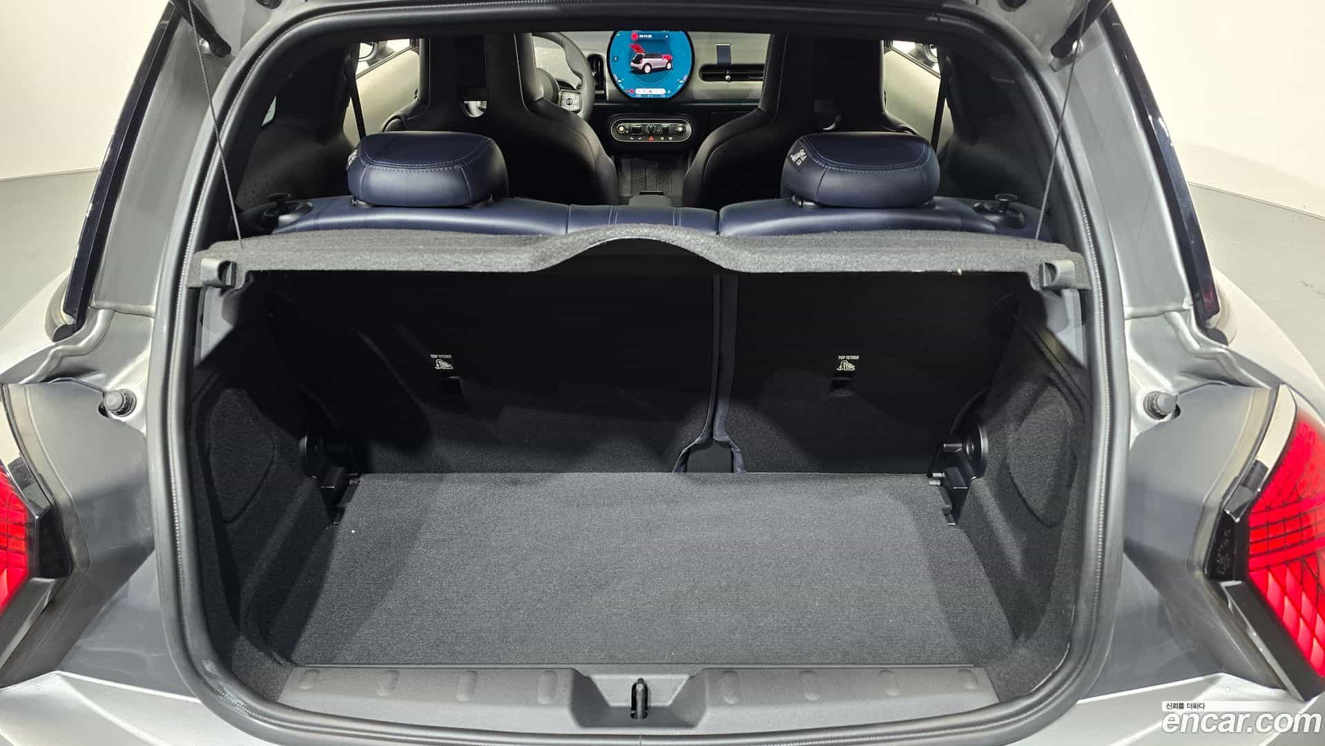 Cooper Mini 2024.6-OPTION-024