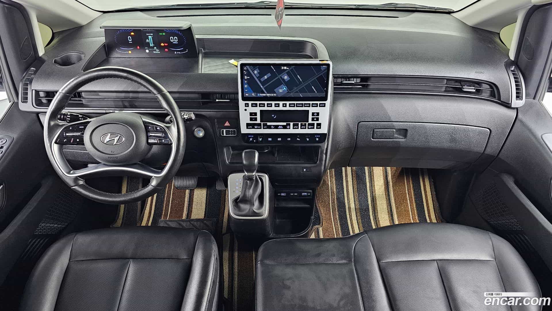 Staria Hyundai 2021.4-INNER-007