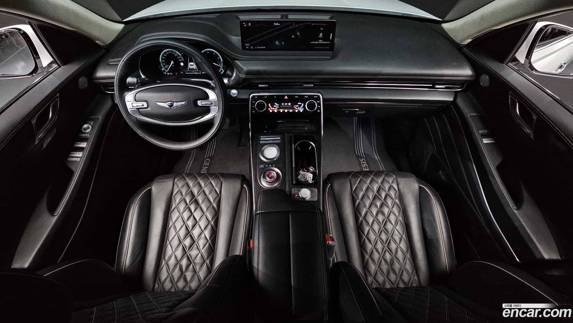 GV80 Genesis 2022.8-INNER-007