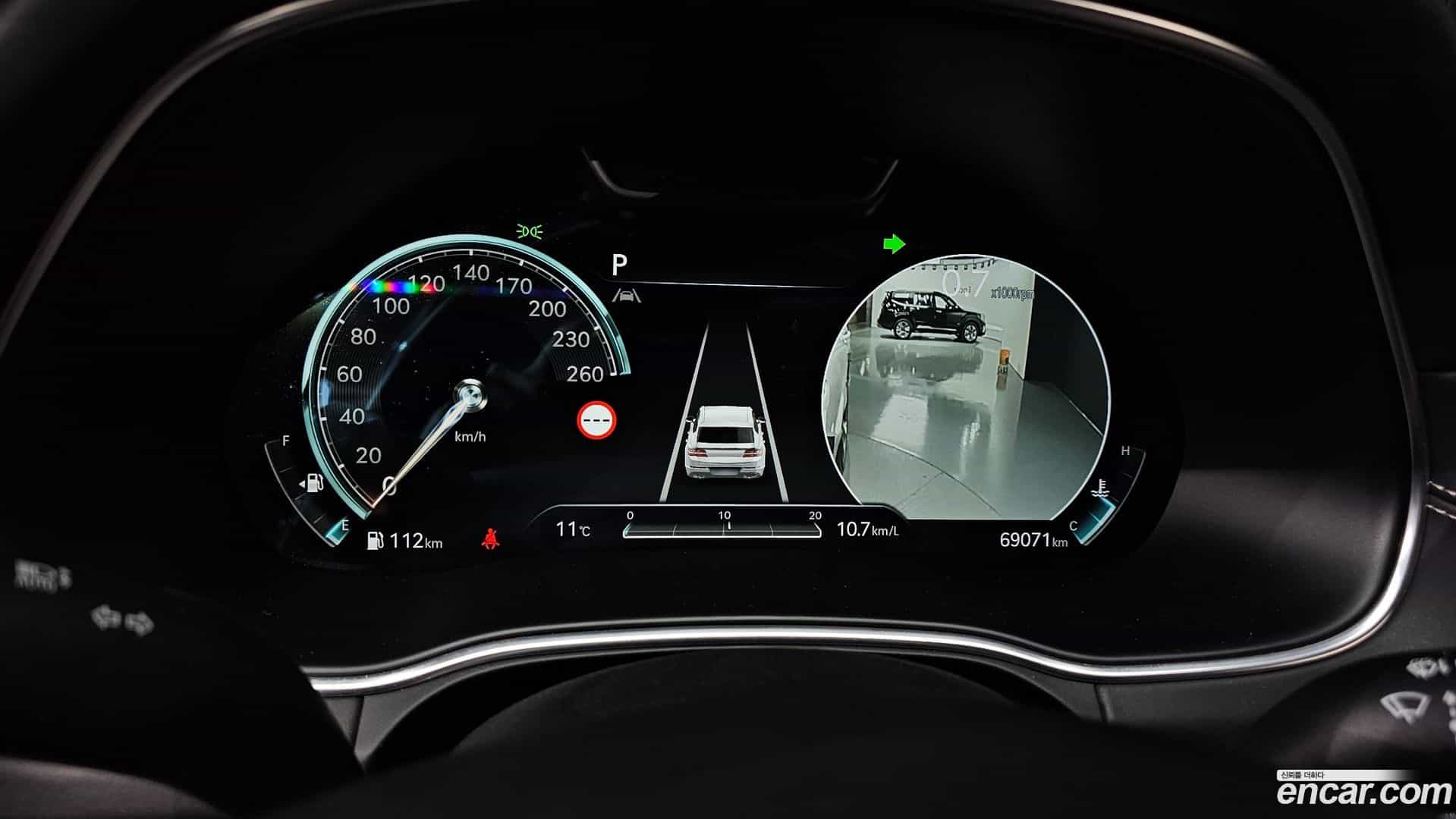 GV80 Genesis 2022.8-INNER-008