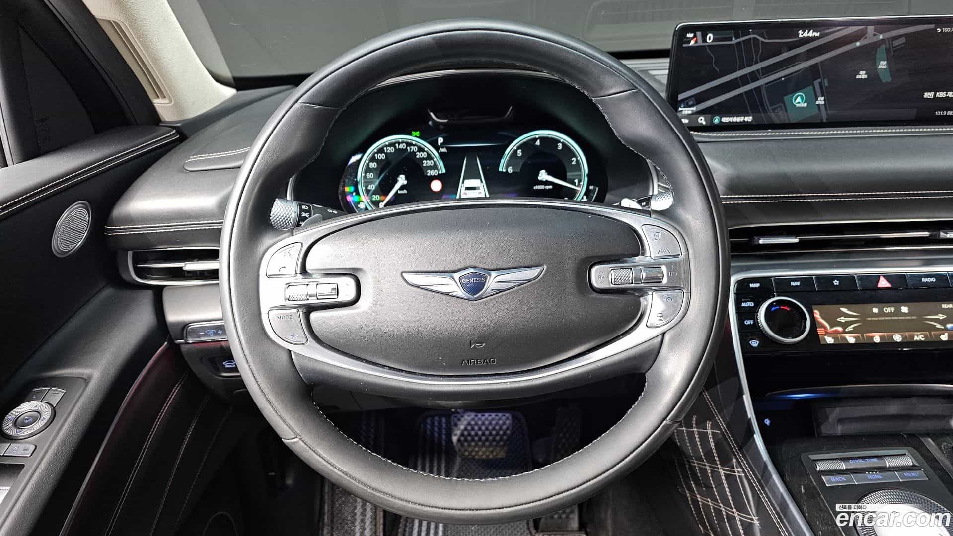GV80 Genesis 2022.8-OPTION-018