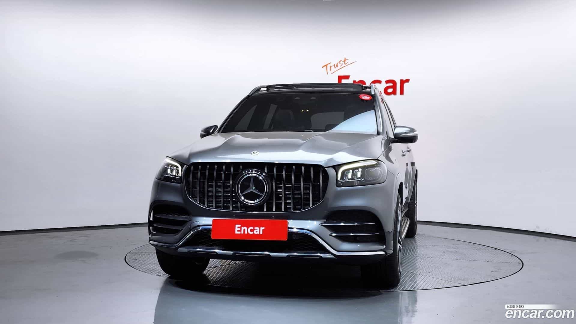 GLS-Class Mercedes-Benz 2022.0-OUTER-003