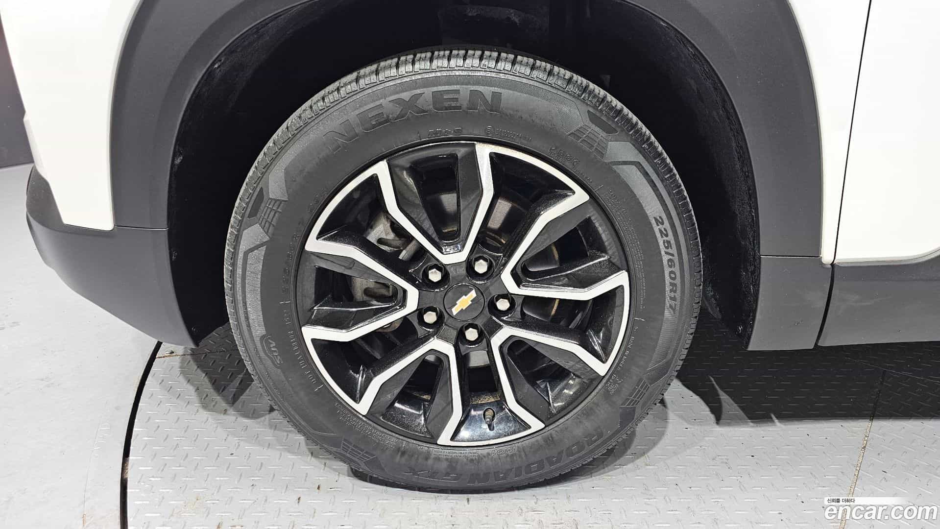 Trailblazer Chevrolet 2020.3-OUTER-005