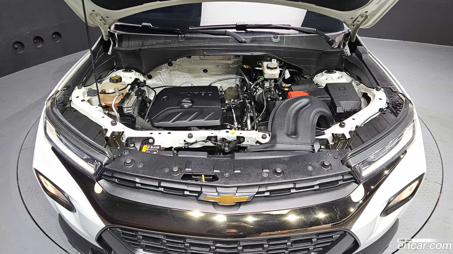 Trailblazer Chevrolet 2020.3-INNER-006