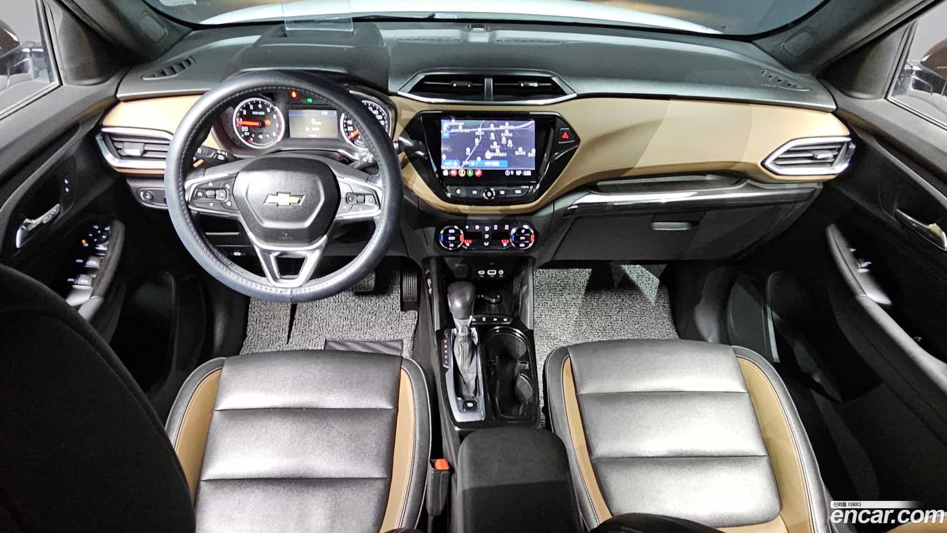 Trailblazer Chevrolet 2020.3-INNER-007
