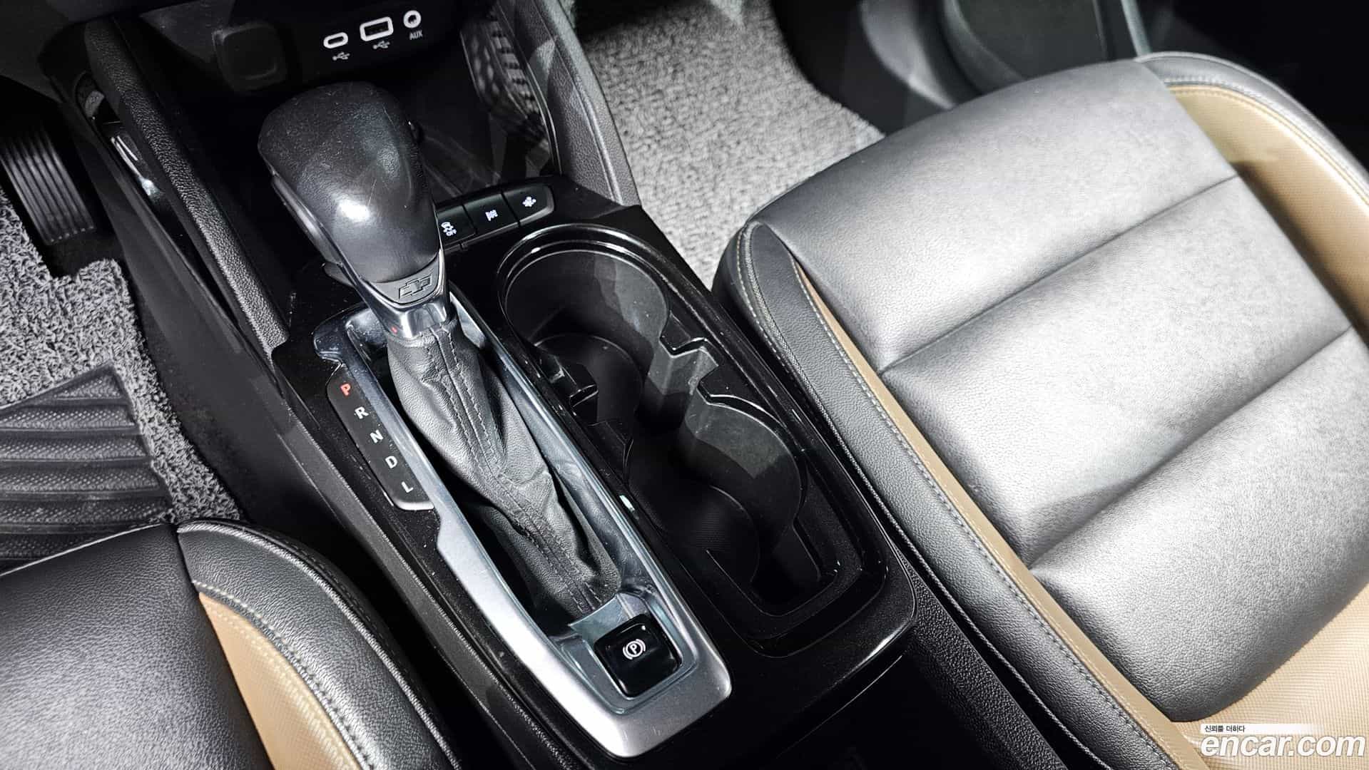 Trailblazer Chevrolet 2020.3-INNER-009
