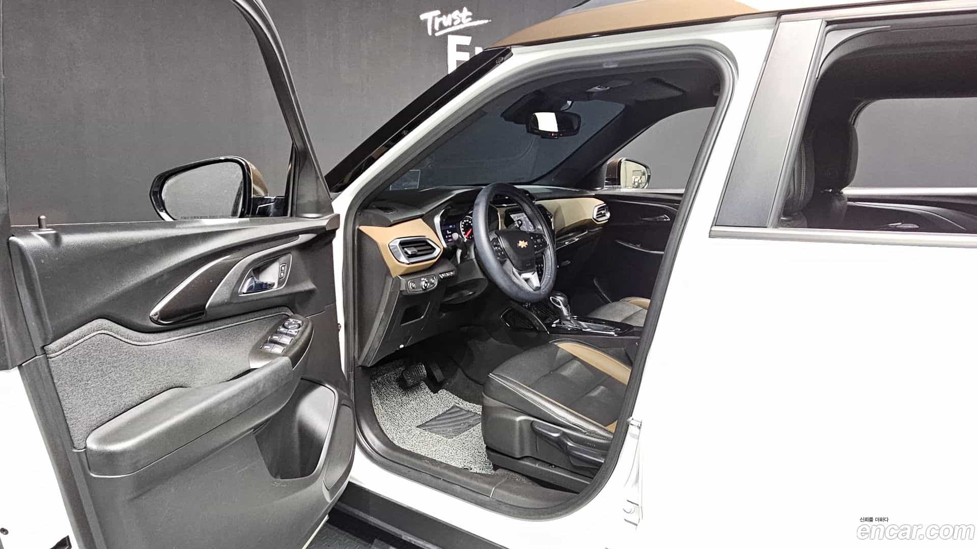 Trailblazer Chevrolet 2020.3-INNER-010
