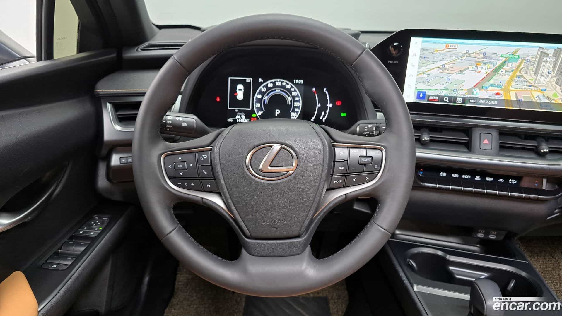 UX Lexus 2024.9-OPTION-017