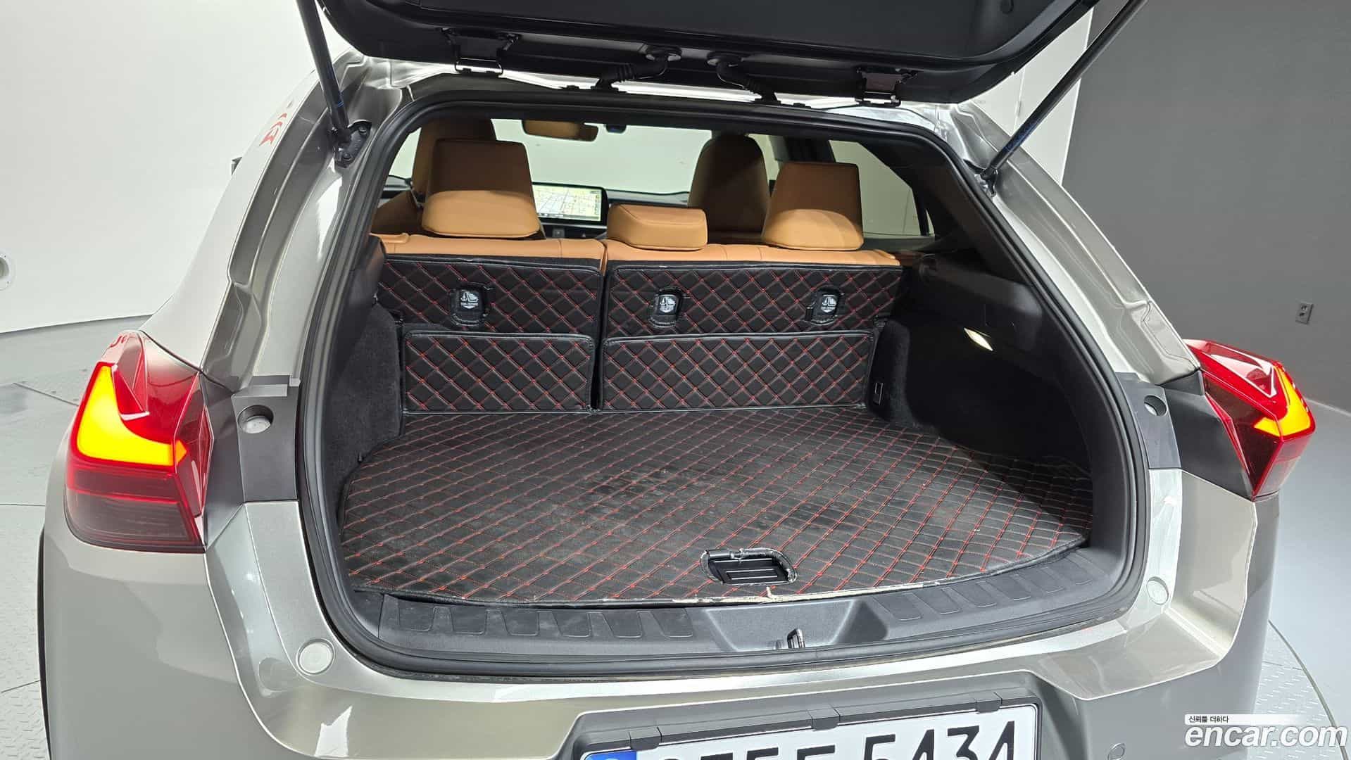 UX Lexus 2024.9-OPTION-024
