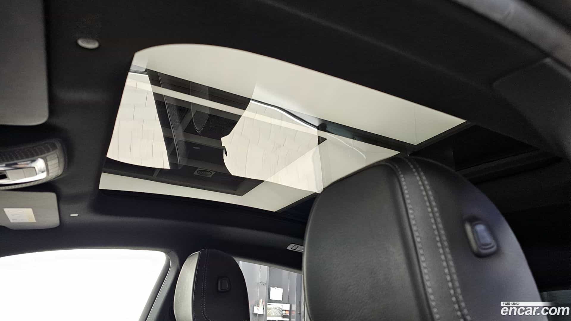 GLE-Class Mercedes-Benz 2021.1-OPTION-023