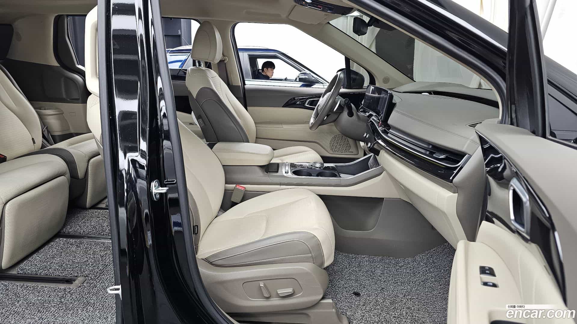 Canival Kia 2024.10-OPTION-015