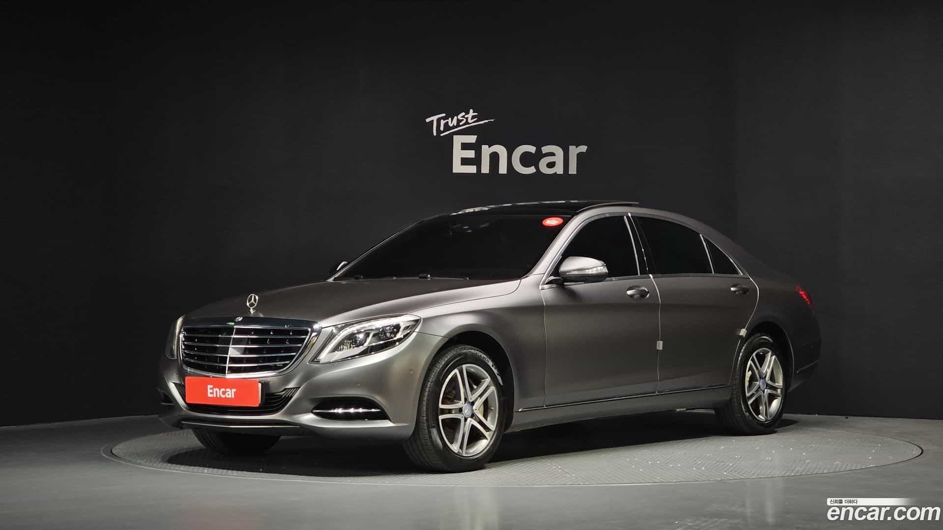 S-Class Mercedes-Benz 2014.11-OUTER-001