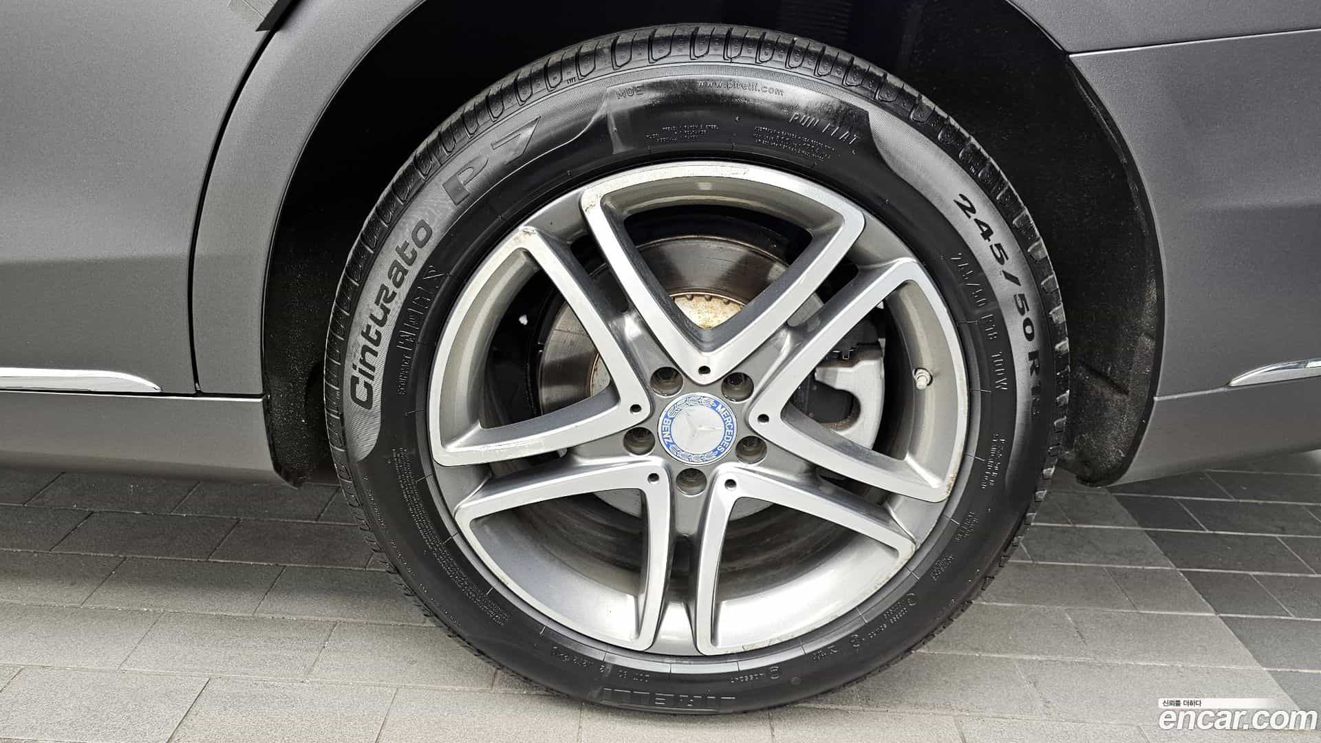 S-Class Mercedes-Benz 2014.11-OUTER-005