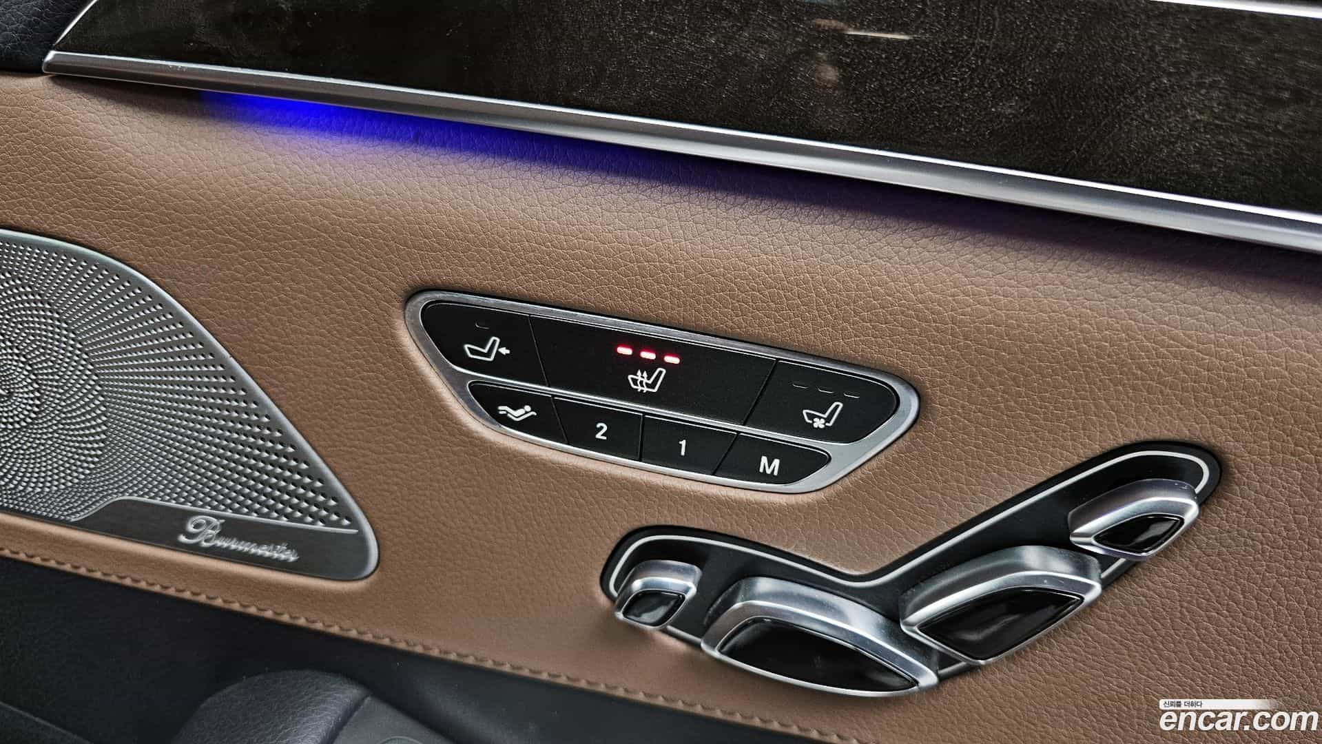 S-Class Mercedes-Benz 2014.11-OPTION-023