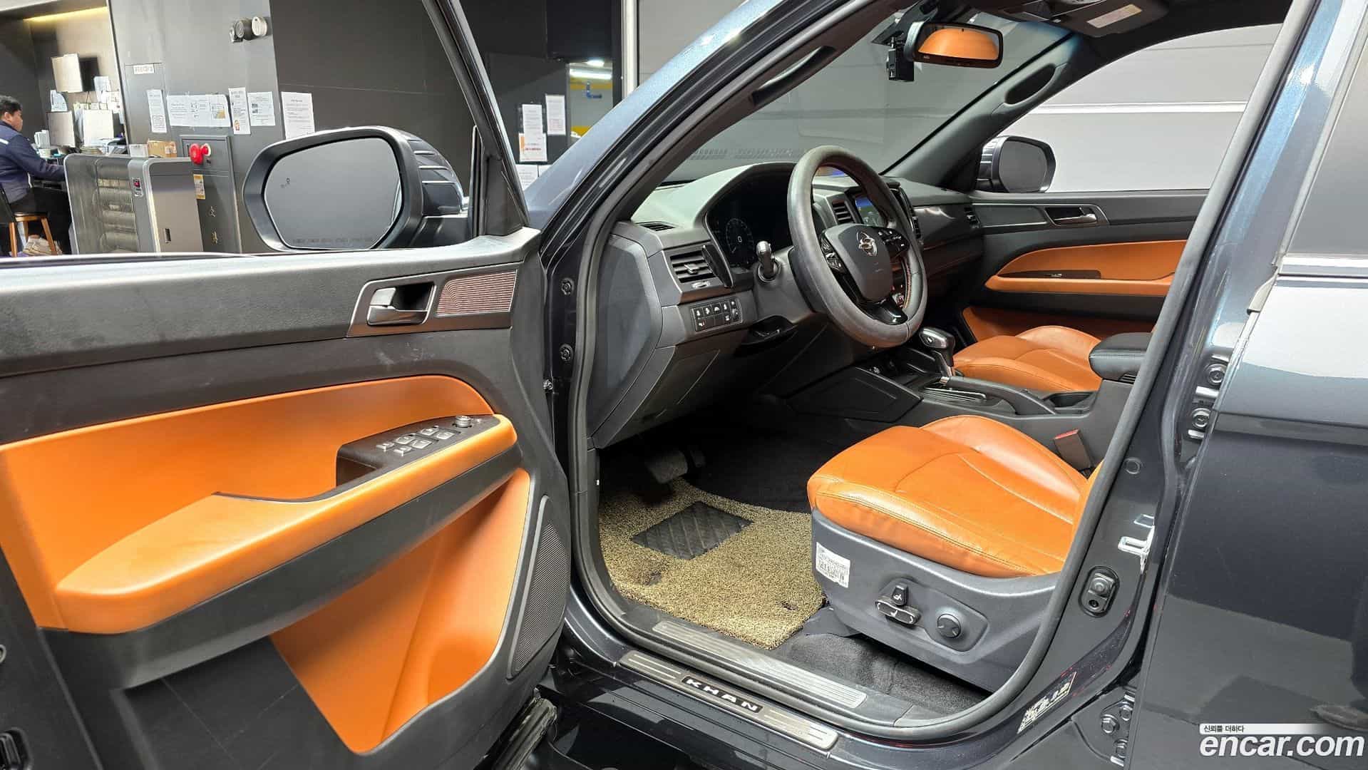 Rexton KG Mobility 2022.2-OPTION-015