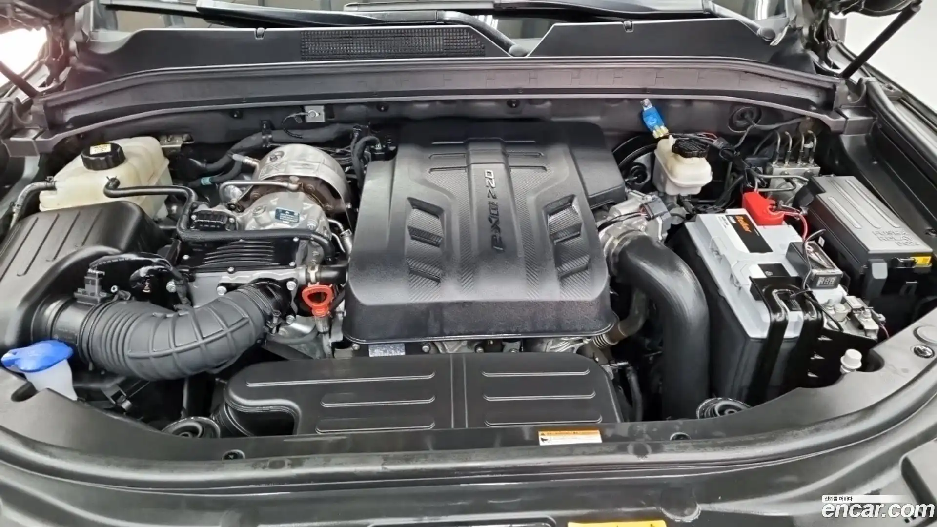 Rexton KG Mobility 2022.2-OUTER-006