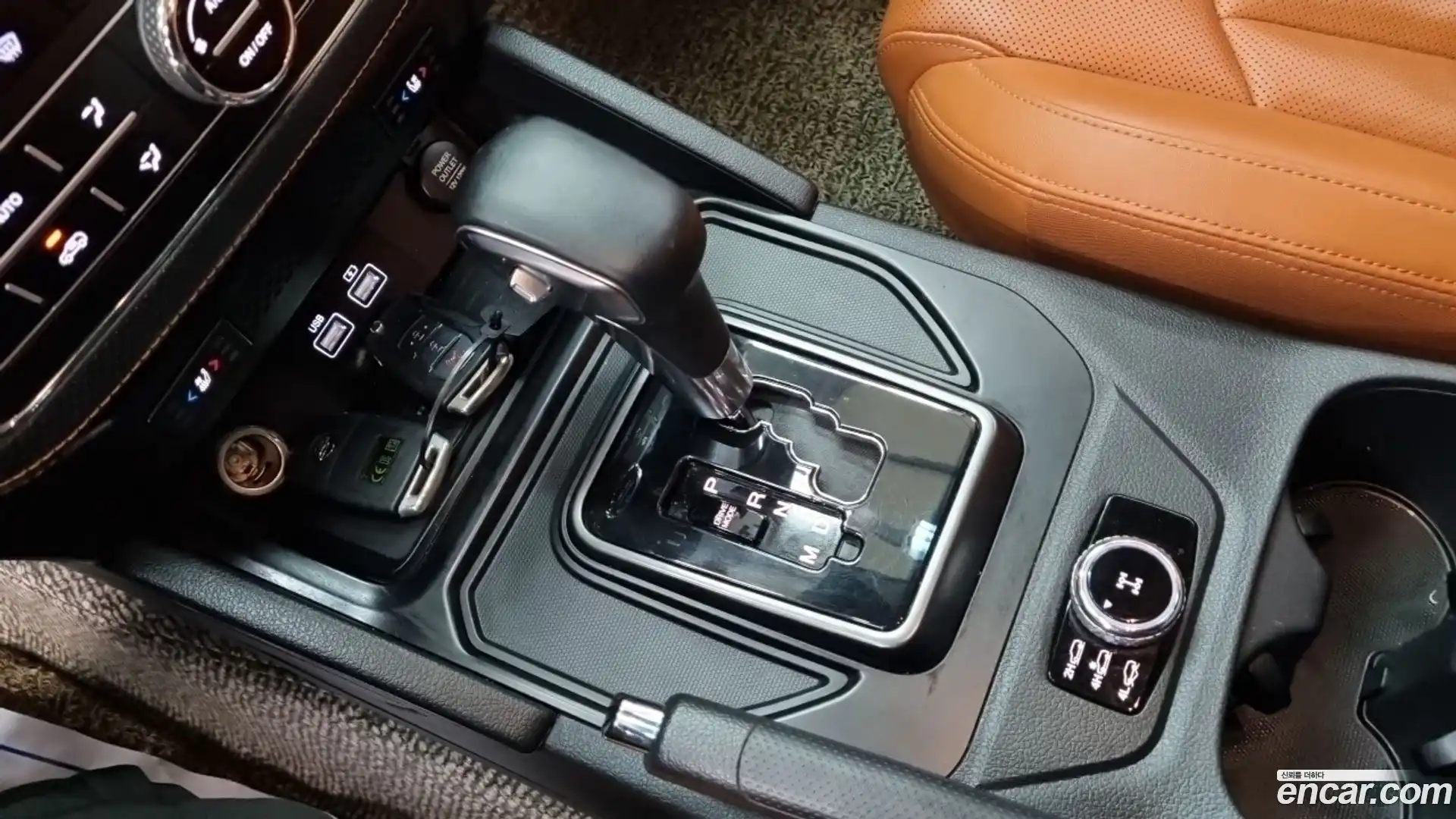 Rexton KG Mobility 2022.2-OPTION-016