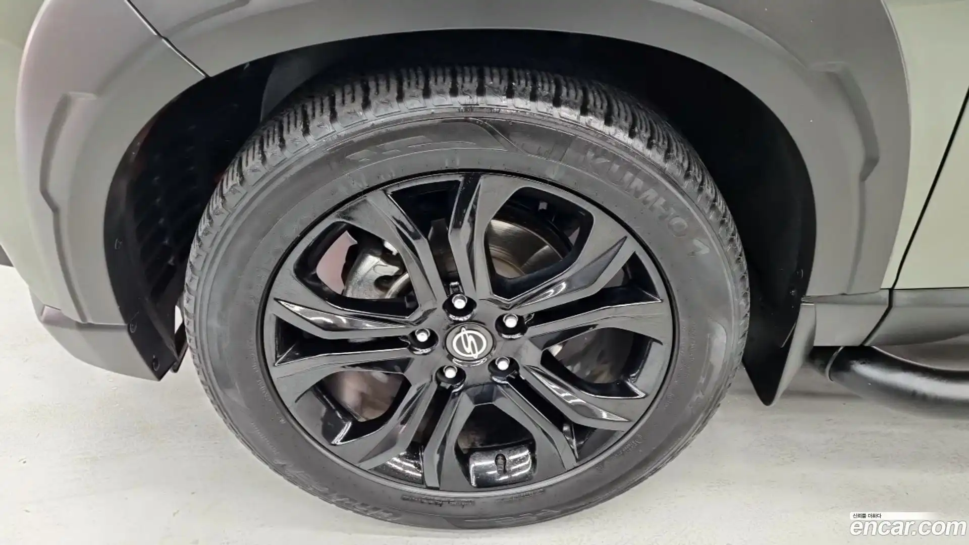 Rexton KG Mobility 2022.2-OPTION-022