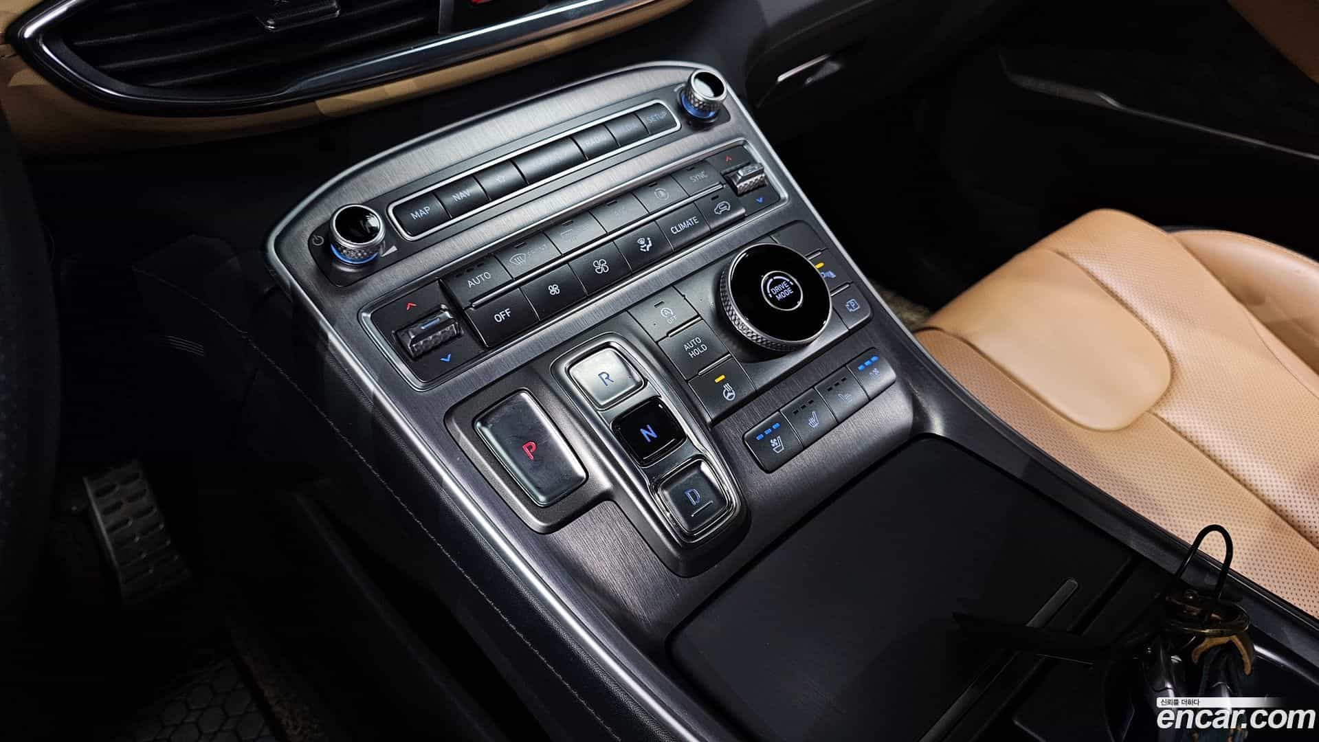 Santafe Hyundai 2020.7-INNER-009