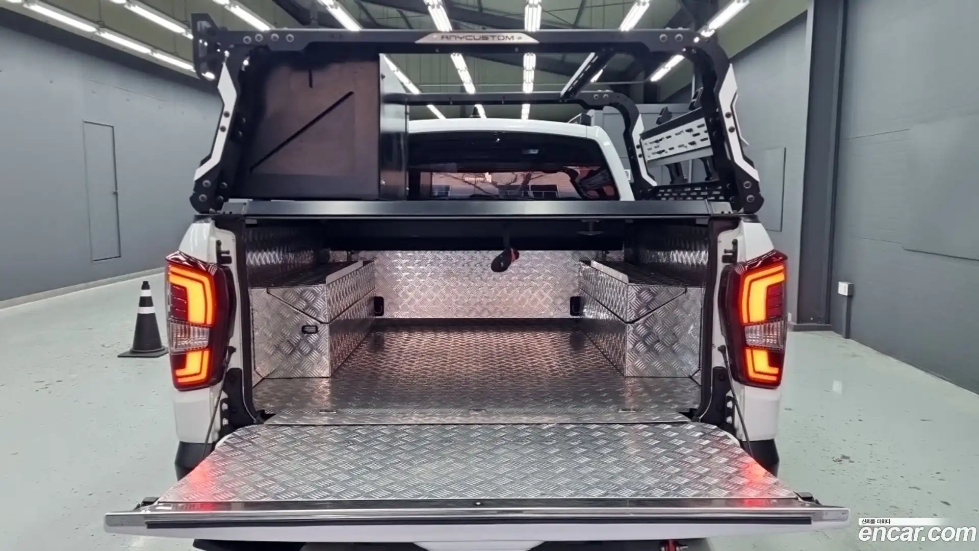 Rexton KG Mobility 2021.11-OPTION-020