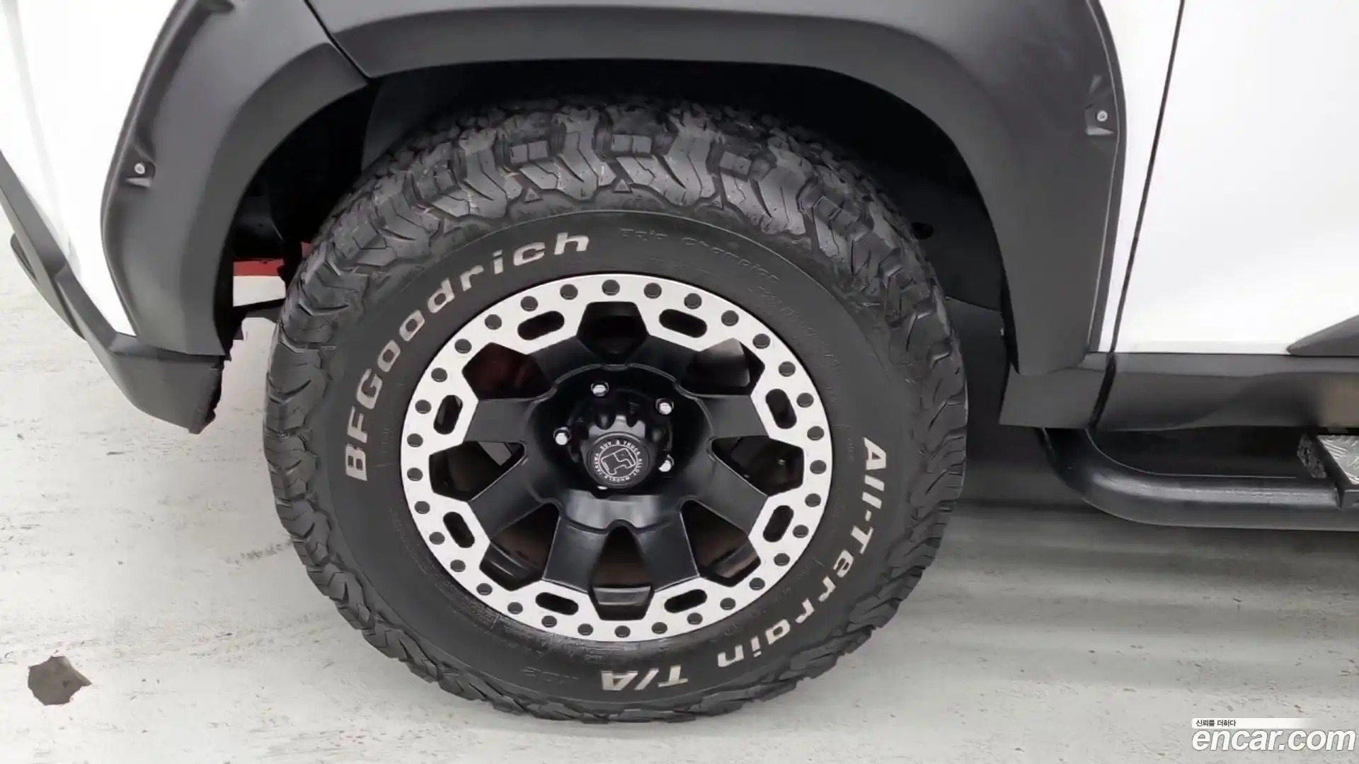 Rexton KG Mobility 2021.11-OPTION-022