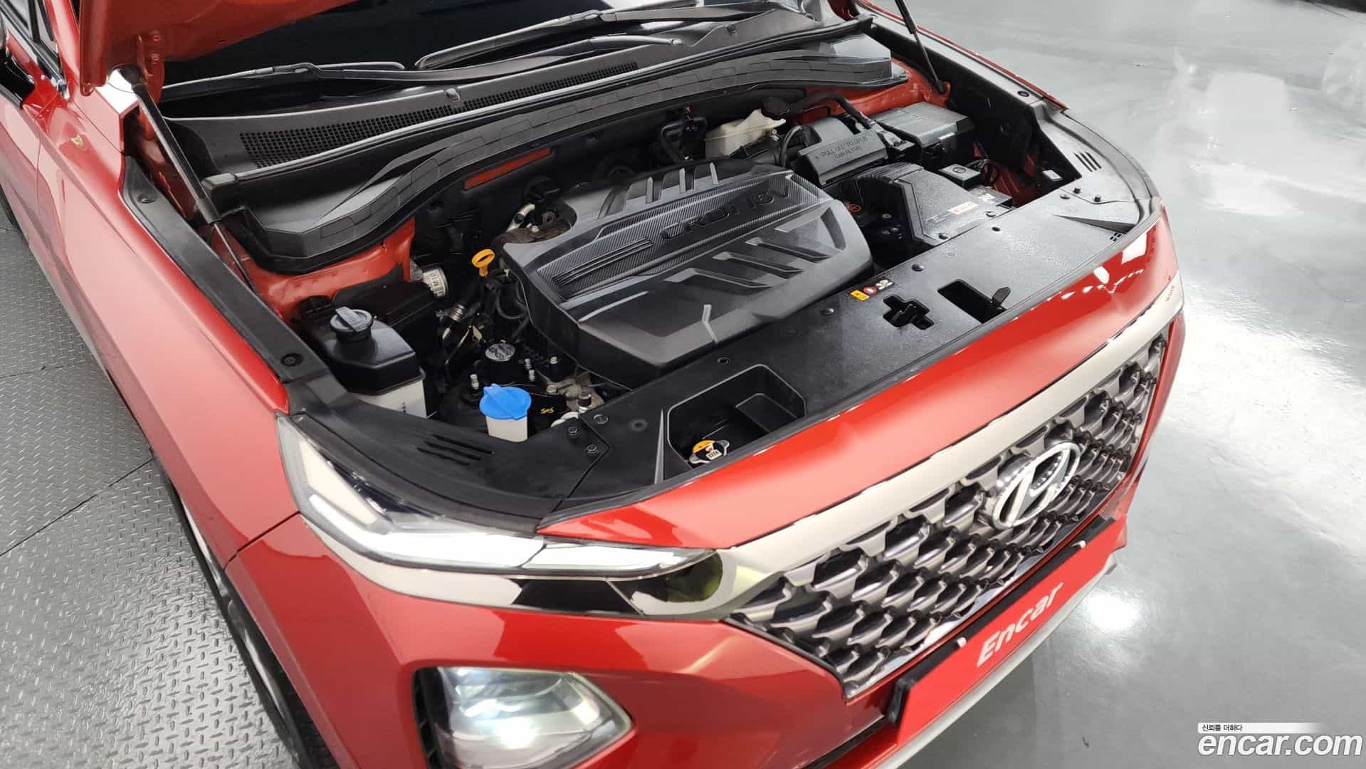 Santafe Hyundai 2019.2-INNER-006
