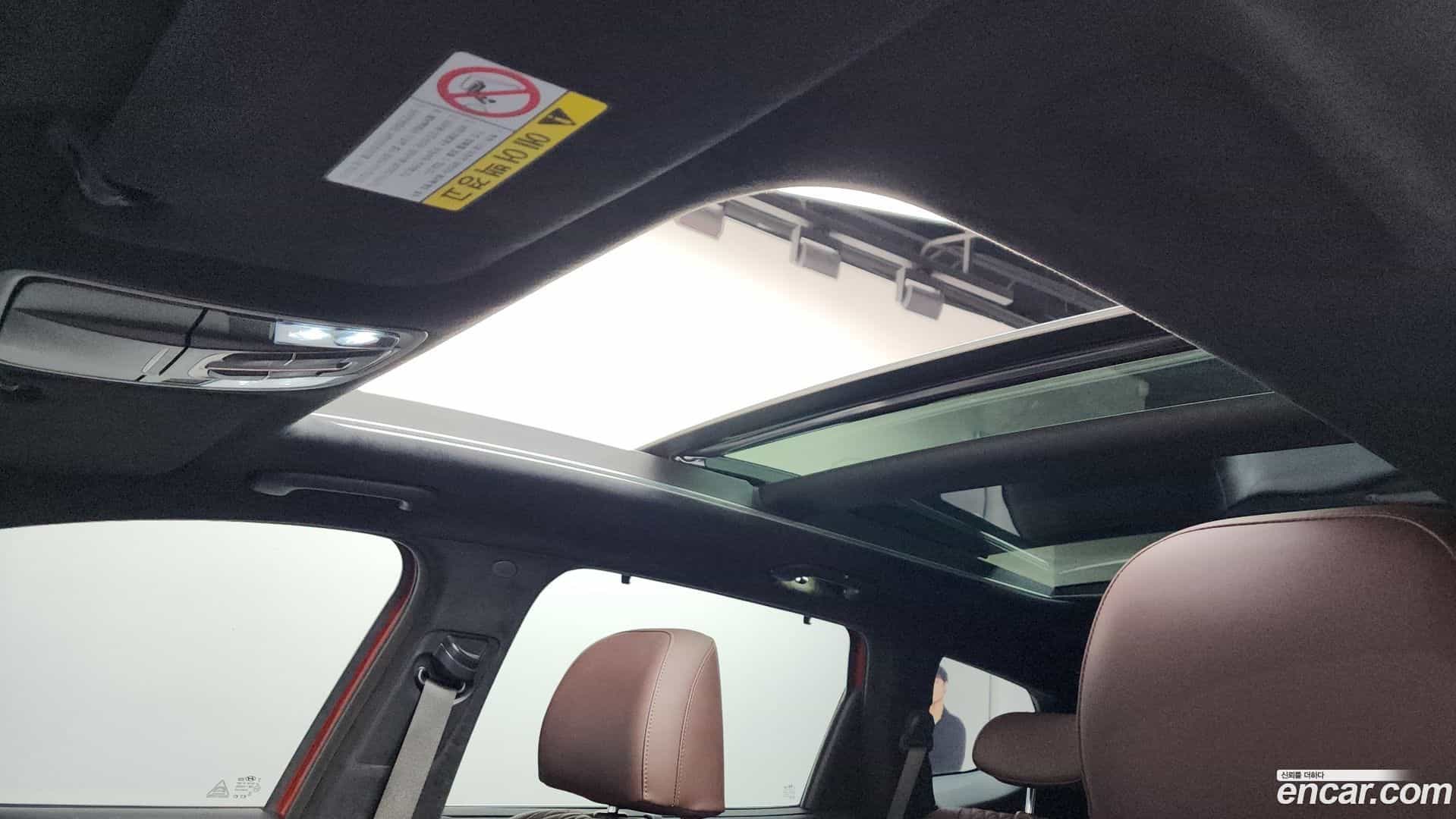 Santafe Hyundai 2019.2-OPTION-023