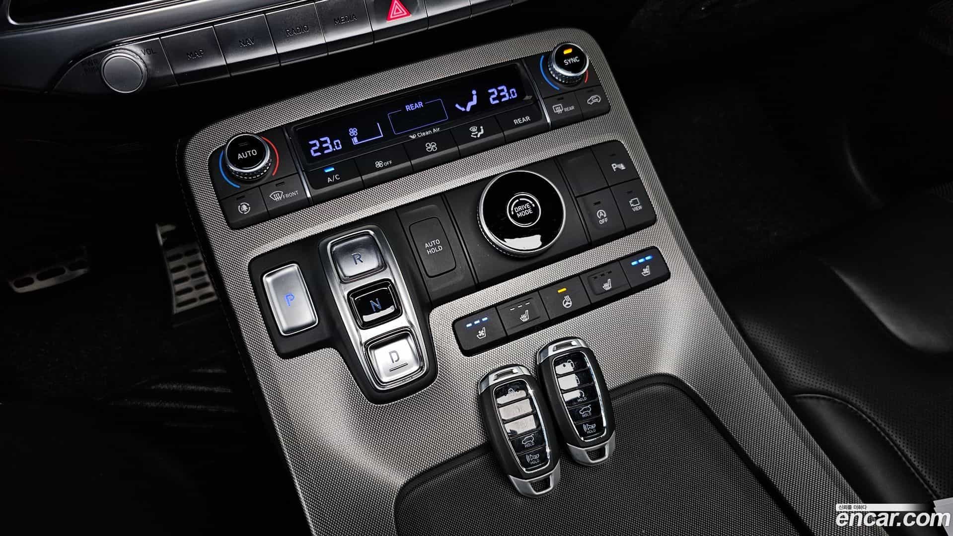 Palisade Hyundai 2020.10-INNER-009
