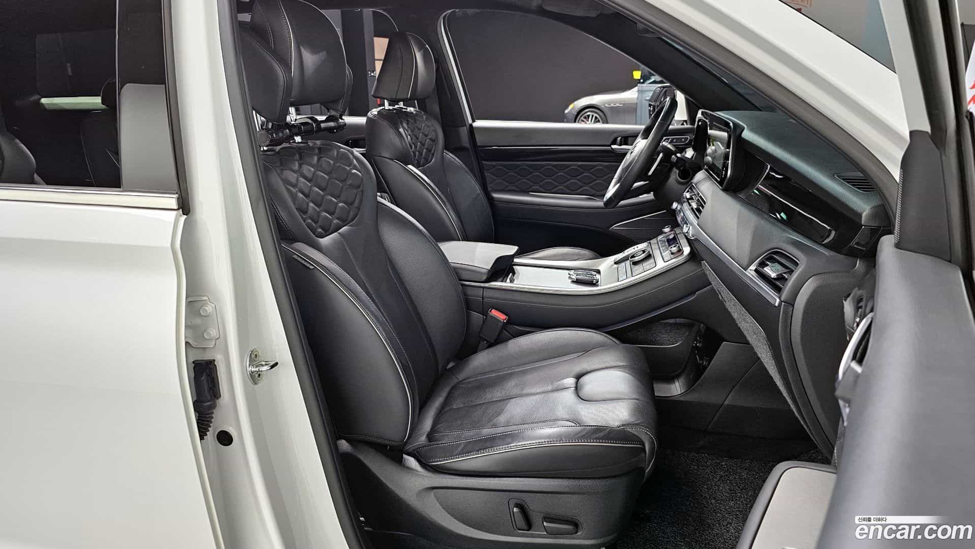 Palisade Hyundai 2020.10-INNER-010