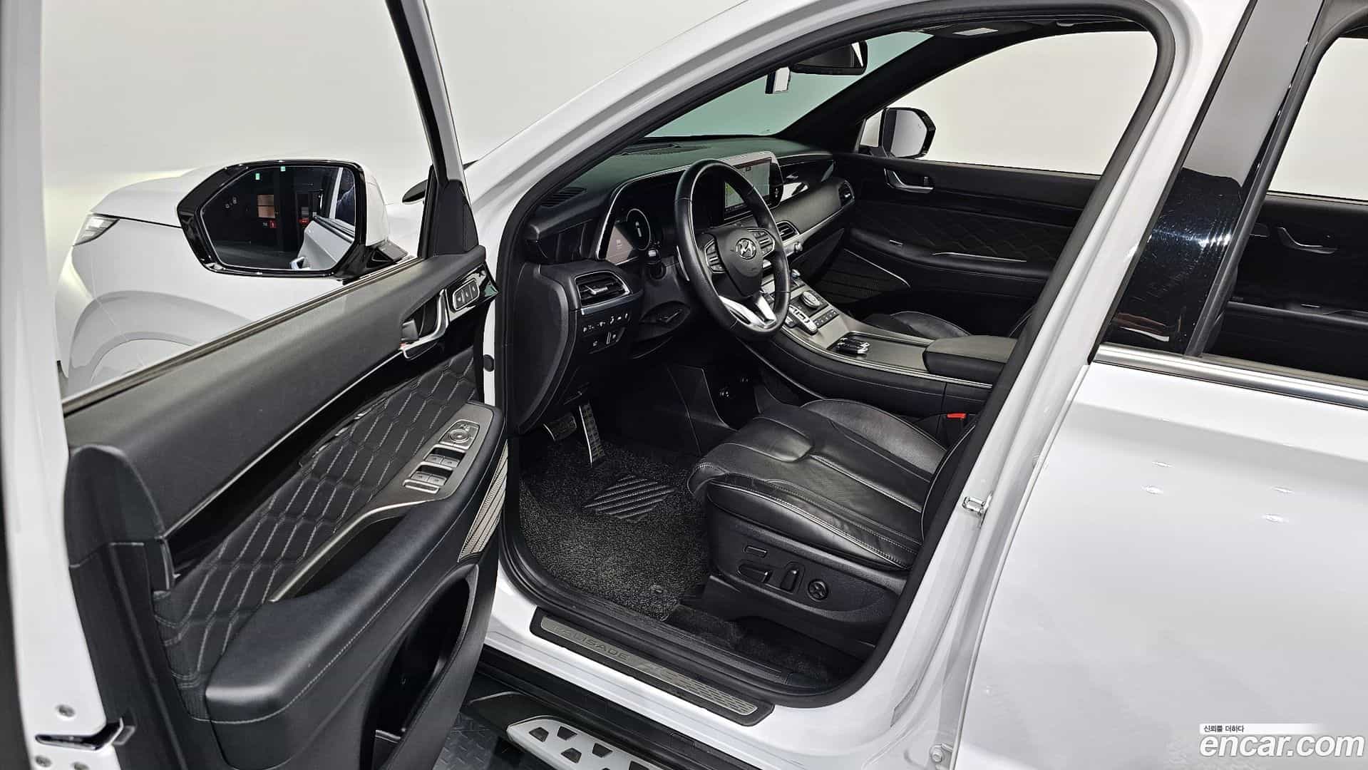 Palisade Hyundai 2020.10-OPTION-015