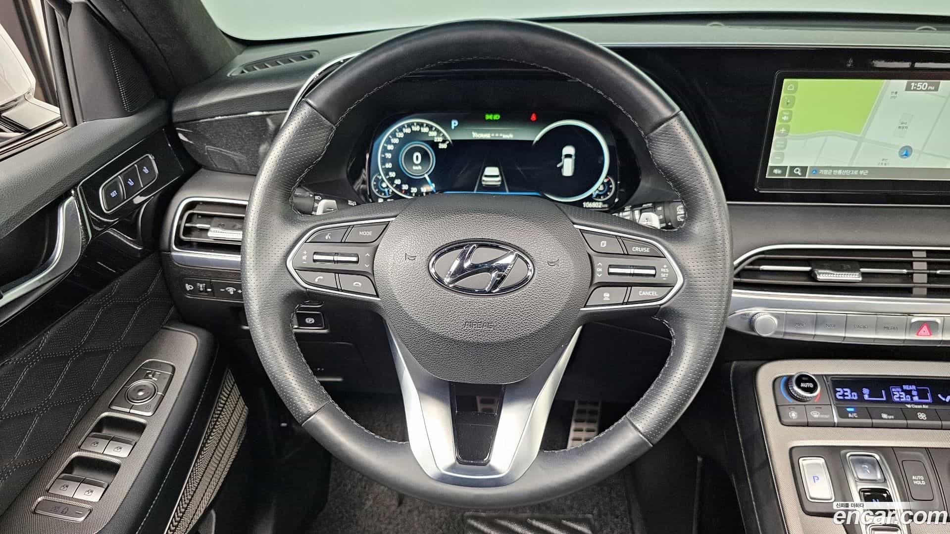 Palisade Hyundai 2020.10-OPTION-017