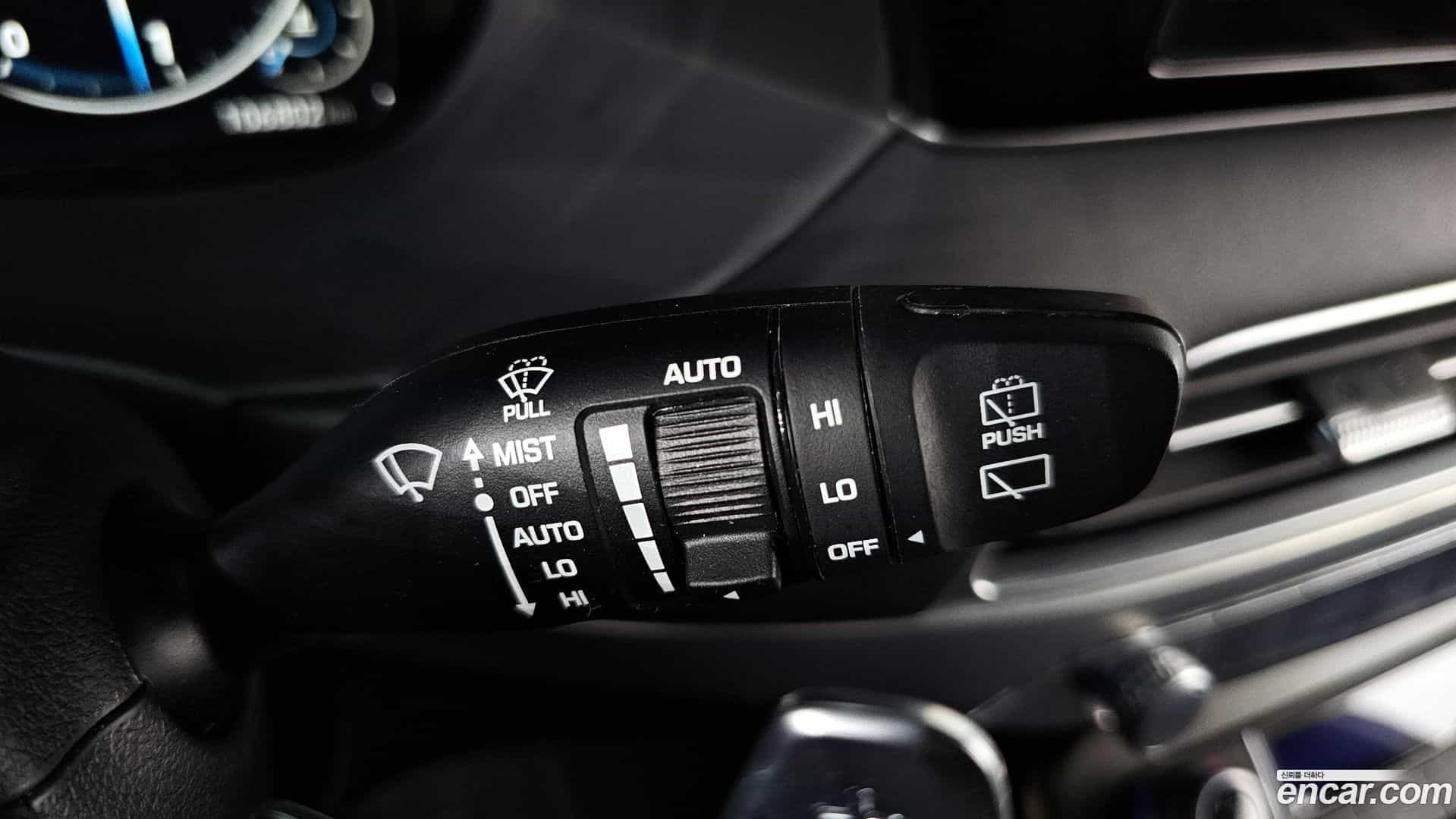 Palisade Hyundai 2020.10-OPTION-020