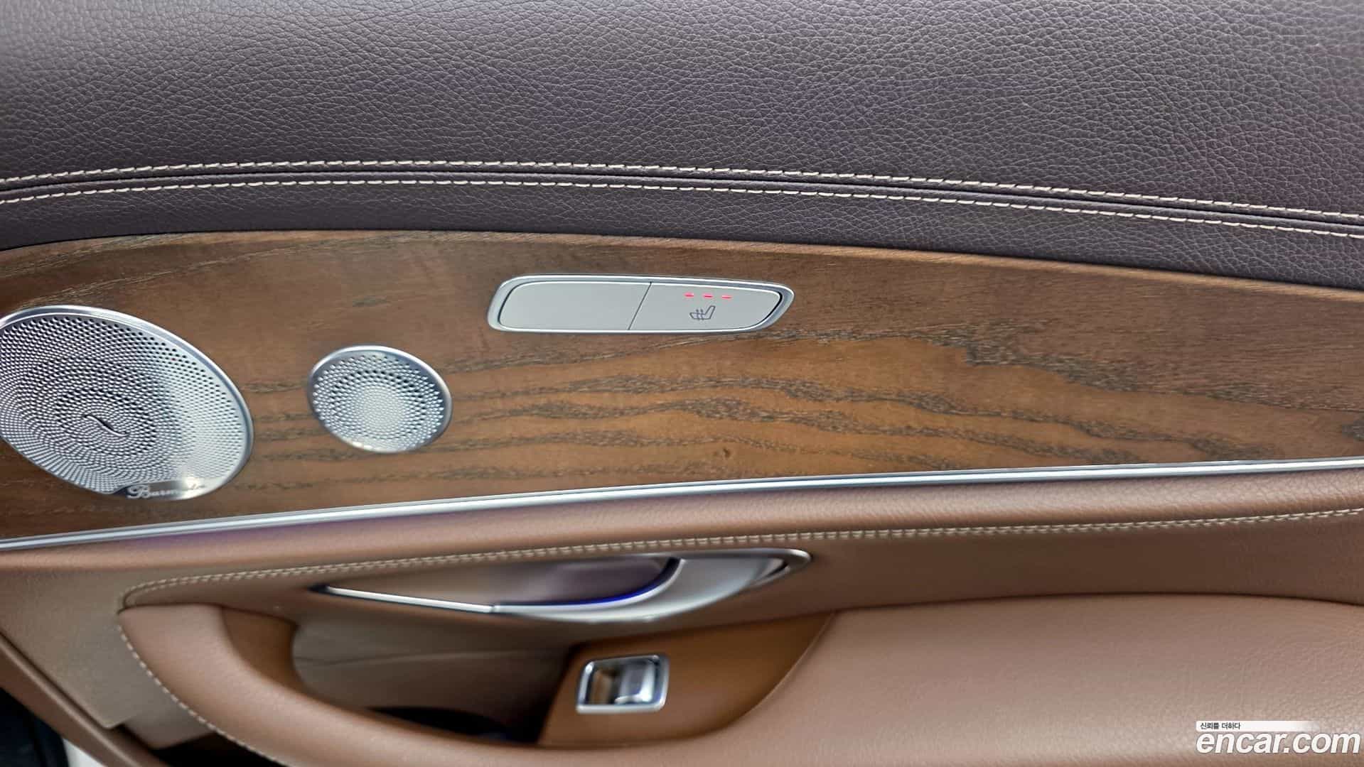 E-Class Mercedes-Benz 2018.7-OPTION-022