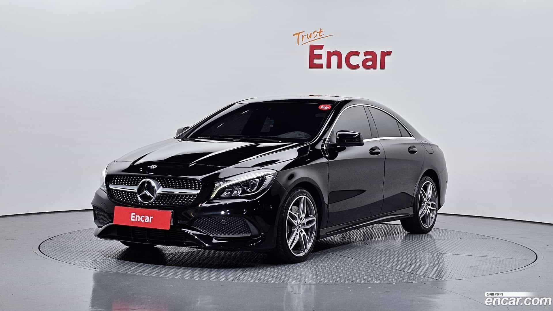 CLA-Class Mercedes-Benz 2018.4-OUTER-001